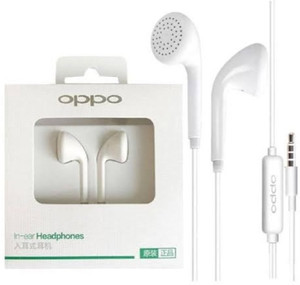 Oppo f11 pro top earphones original price