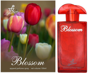 Blossom perfume outlet price