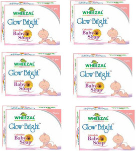 Wheezal baby soap hotsell