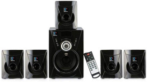 I kall ta 777 7.1 bluetooth home theater system online