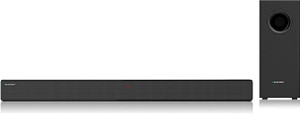 Blaupunkt 2.1 sale wired soundbar