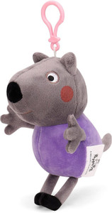 Danny Dog Plush 19 Cm . Buy Pig toys in India. shop for Peppa Pig