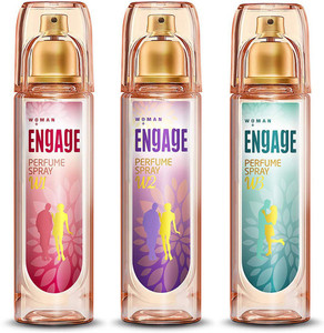 Engage w2 perfume spray price store