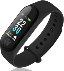 M3 smart shop band under 300