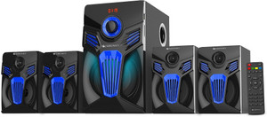 Buy ZEBRONICS ZEB FANTASY 4 BTRUCF Bluetooth Home Theatre Online