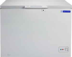 Blue Star 142 L Single Door Standard Deep Freezer Price in India Buy Blue Star 142 L Single Door Standard Deep Freezer online at Flipkart