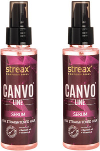 Streax canvo online line price flipkart