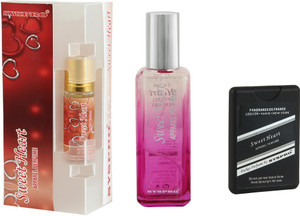 Sweetheart pocket perfume clearance