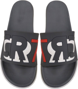 Buy Naruto Men Slides Online at Best Price Shop Online for