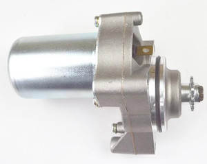 GEO Passion Pro Vehicle Starter Motor Price in India Buy GEO