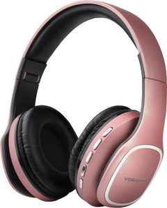 Wireless deals headphones volkano