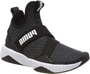 Puma defy mid animal outlet