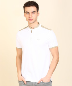 Levis chinese collar shirts hotsell