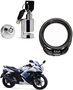 R15 v3 helmet lock 2025