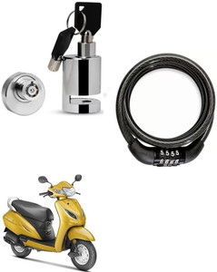 Honda activa 5g hotsell helmet