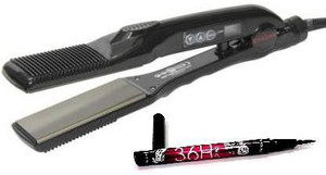 JGJ Chaoba Hair Straightener 9209 With 1 Pcs 36H Eye Liner Price in India Buy JGJ Chaoba Hair Straightener 9209 With 1 Pcs 36H Eye Liner online at Flipkart