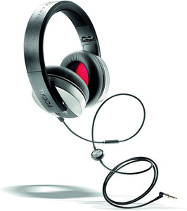FOCAL Listen Closed Back Over Ear Headphones Wired Headset Price