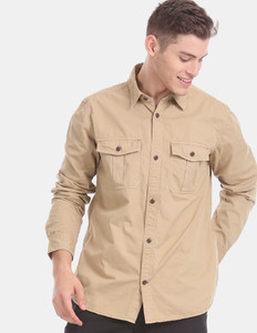 Gap mens shirts clearance hotsell