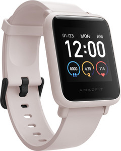 huami Amazfit Bip S Lite Smartwatch Price in India Buy huami