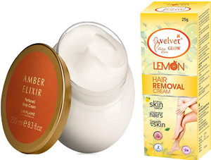 Amber elixir oriflame body hot sale cream