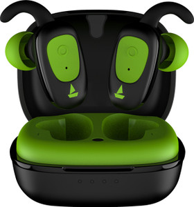 Boat airdopes 201 cover outlet