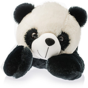 Flipkart panda online soft toy