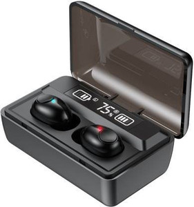 Jecool T8 BLUETOOTH HEADSET WITH PORTABLE POWER BANK CHARGING BOX Bluetooth Price in India Buy Jecool T8 BLUETOOTH HEADSET WITH PORTABLE POWER BANK CHARGING BOX Bluetooth Online Jecool Flipkart