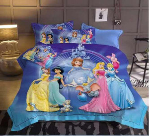 Barbie bed sheets deals king size