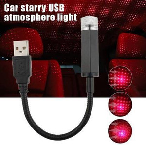 Car usb atmosphere light new arrivals