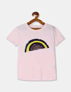 Gap girls t shirts deals