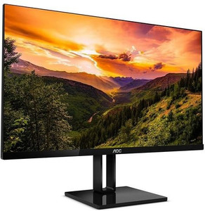 AOC 24V2Q 24 inch Full HD LED Backlit IPS Panel Monitor 24V2Q