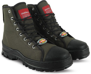 Unistar sales jungle boot