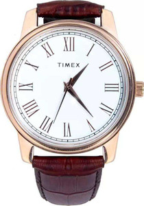 TIMEX TW00ZR324 Analog Watch For Men Buy TIMEX TW00ZR324