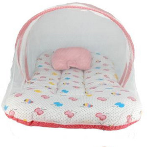 Baby bed online flipkart hotsell