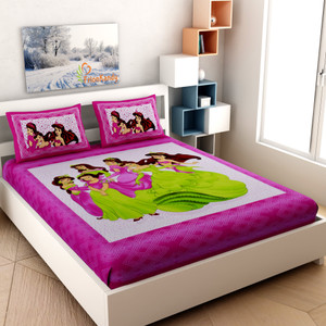 Barbie full size bed sheets outlet