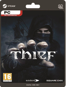 Thief ps3 shop