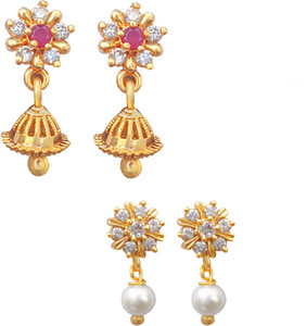 Flipkart small earrings sale