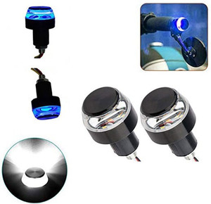Bike handle new arrivals light blue price
