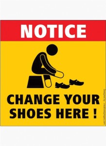 Change Your Shoes: Report Explores Better Practices in Footwear Industry |  Sustainable Brands