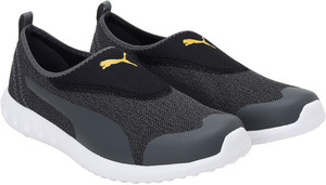 Puma concave 2 slip on store