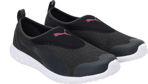 Puma concave clearance 2 slip on