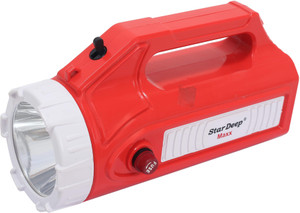 Star hotsell deep torch