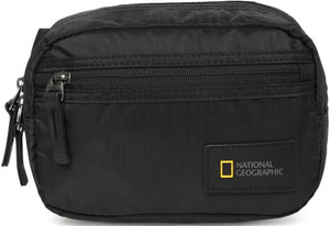 National geographic waist bag deals