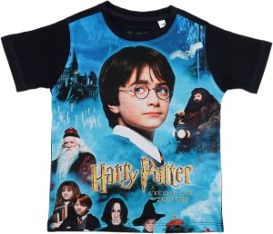 Harry potter hot sale t shirts flipkart