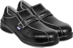 Allen cooper safety shoes for hotsell ladies