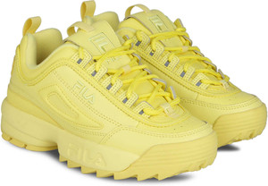 Fila disruptor inca gold online