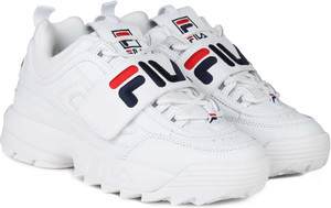 Fila sales disruptor flipkart