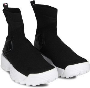 Fila disruptor stretch best sale
