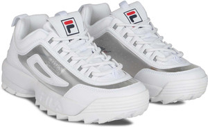 Fila disruptor 2025 2 marron