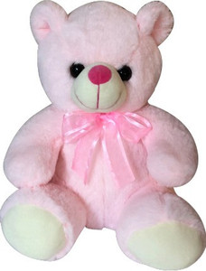 Flipkart soft toys teddy bear sales